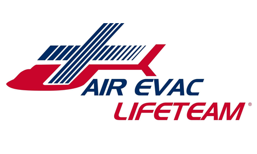 Air Evac logo