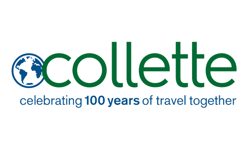 Collette Travel Services logo