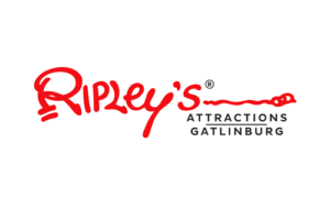 Ripley's Attractions logo