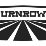 Turnrows Apparel logo