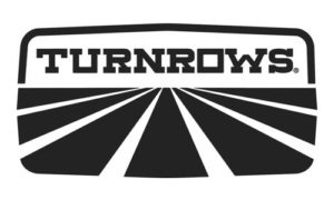 Turnrows Apparel logo