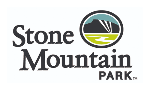 Stone Mountain Park logo
