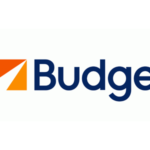 Budget logo