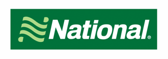 Enterprise National Rent-A-Car logo