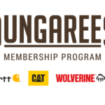 Dungarees logo