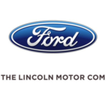Ford and Lincoln logo