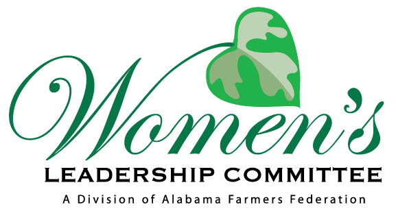 Women's Leadership Committee logo