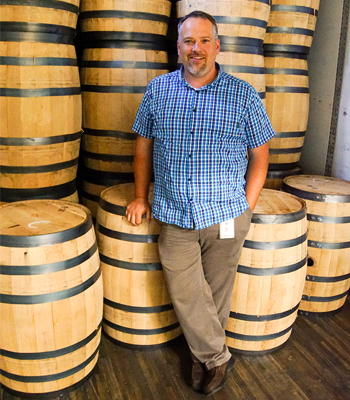 Alabama-Made Barrels Bring Taste To Tennessee Whiskey - Alabama Farmers Federation