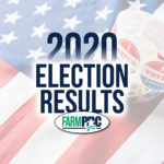 2020 Election Results Graphic