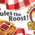 Who Rules the Roost? Tell us who makes Bama's Best Chicken Tenders.