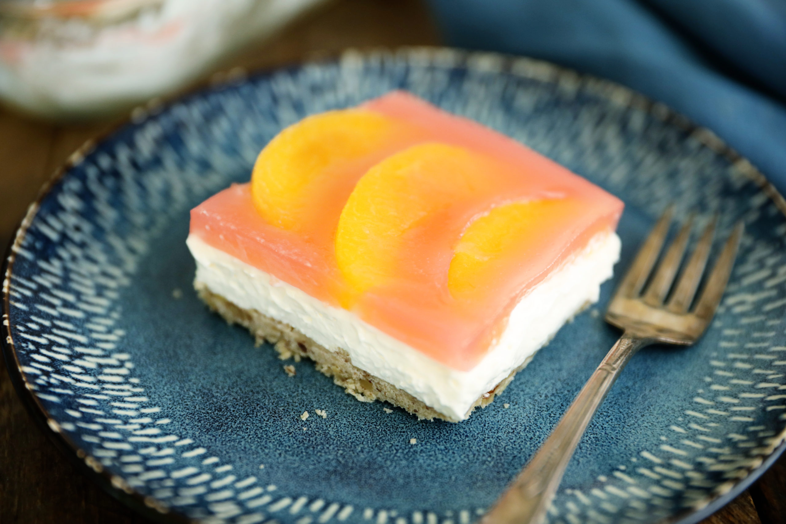 Peach Delight - Alabama Farmers Federation