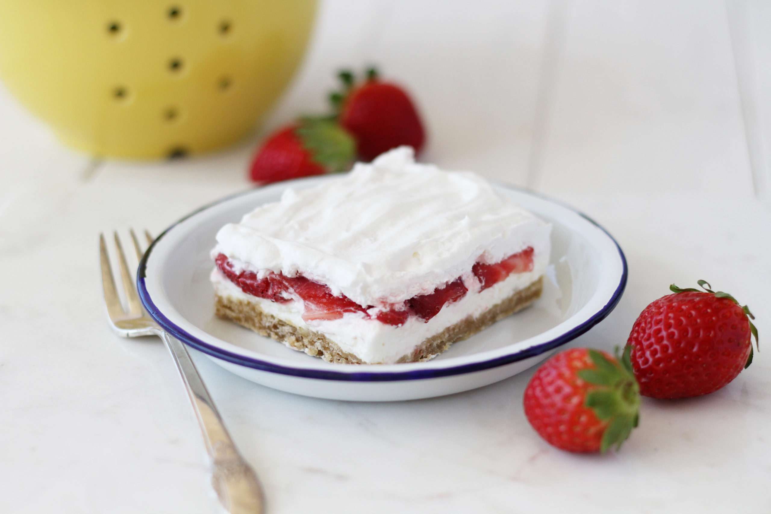 Strawberry Delight - Alabama Farmers Federation