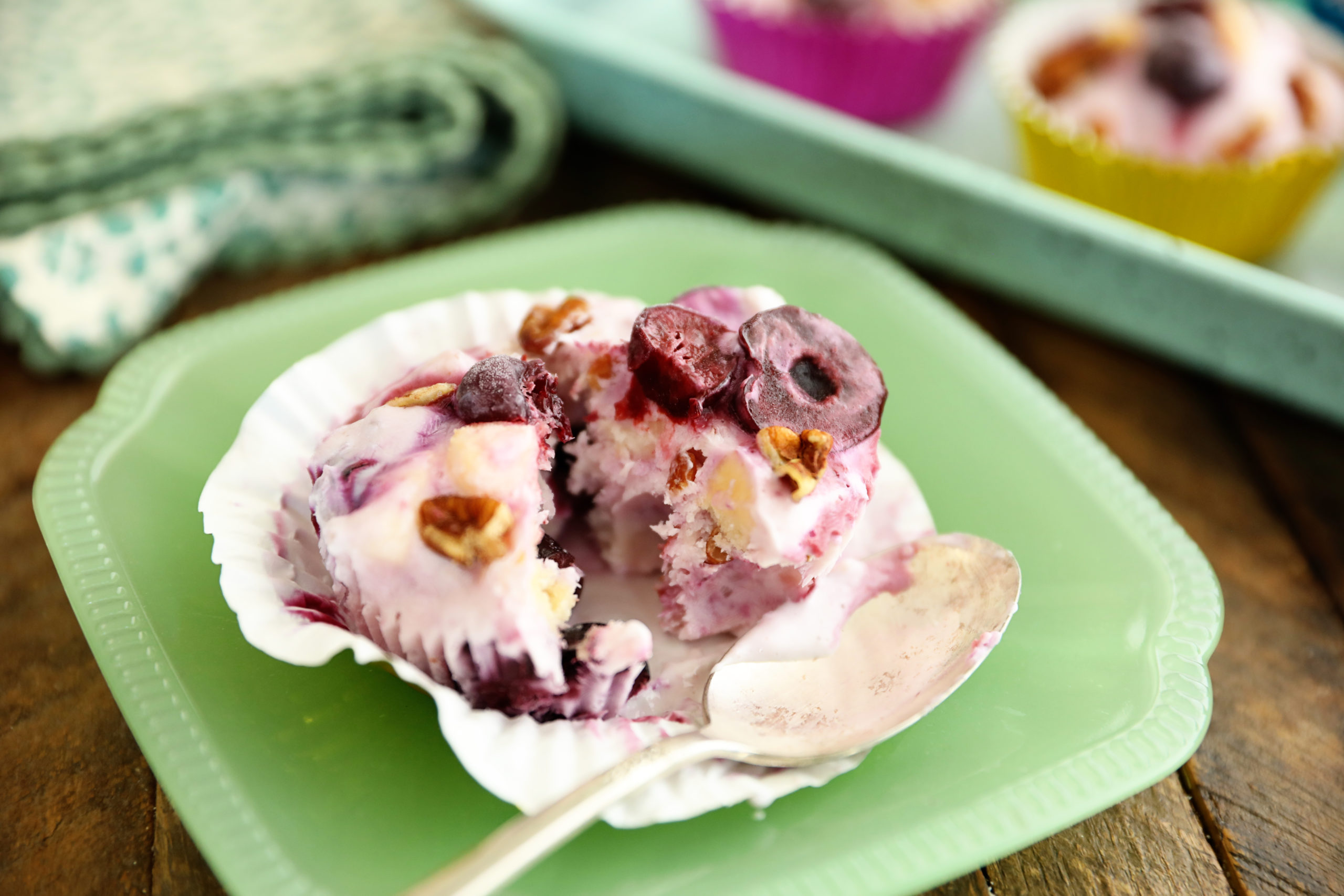 Frozen Fruit Salad - Alabama Farmers Federation