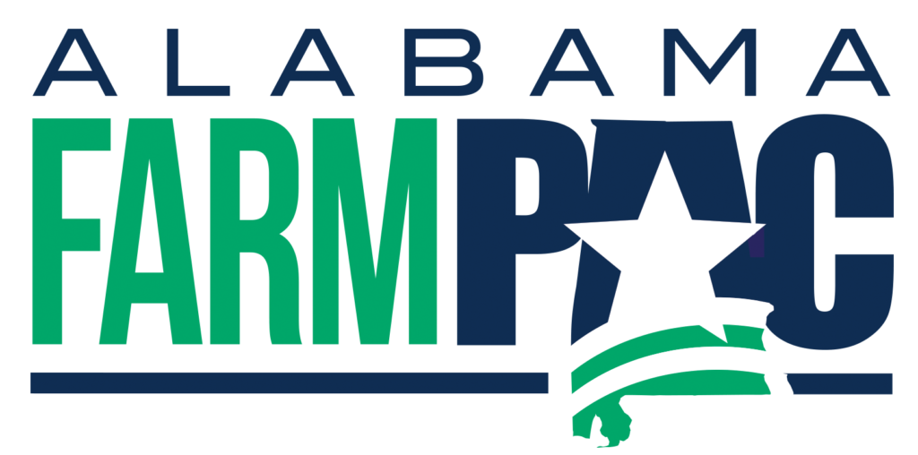 Alabama FarmPAC logo