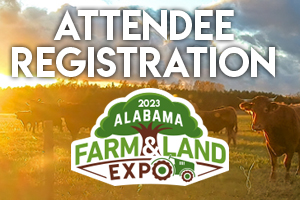 Register for Farm and Land Expo