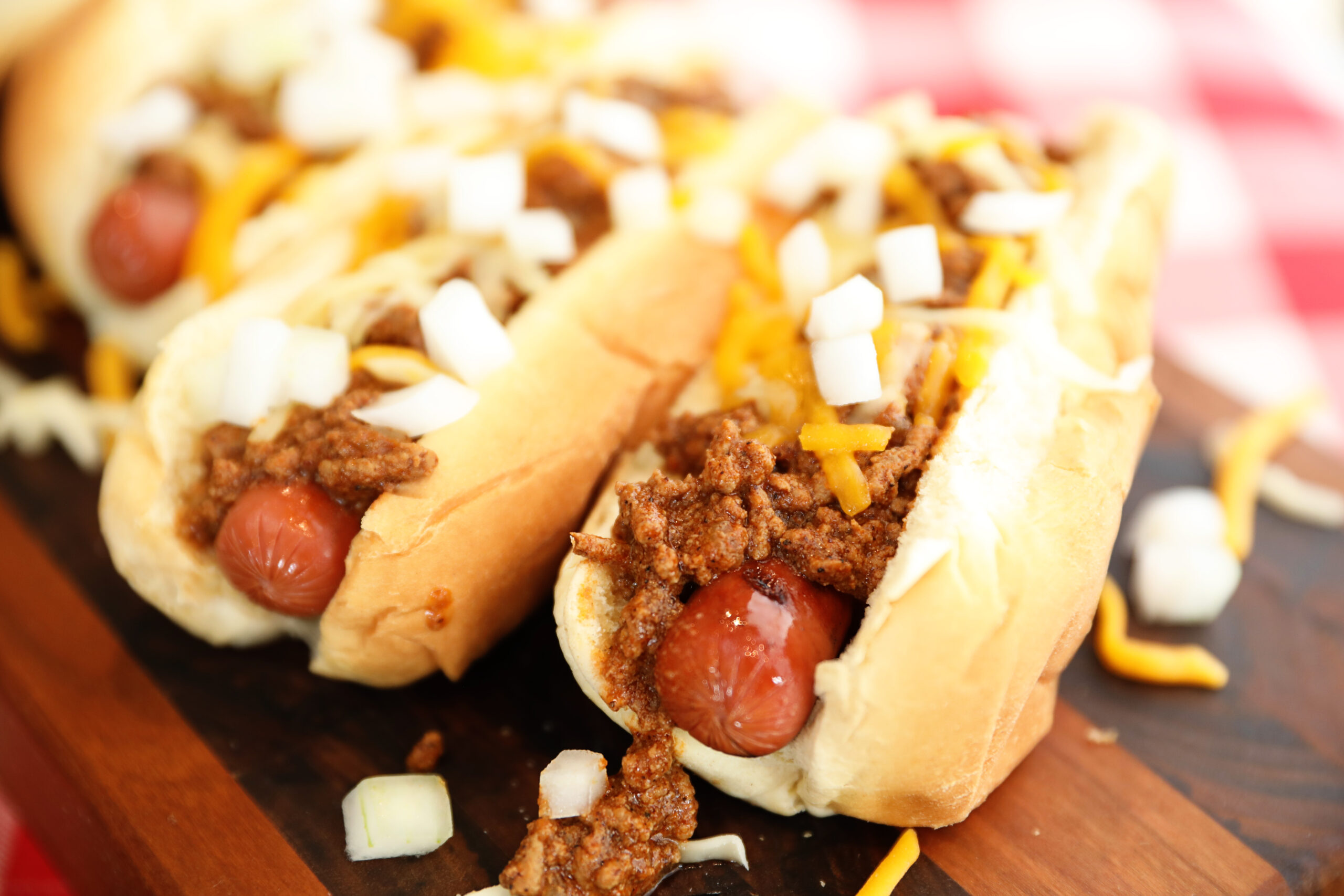 Hot Dog Chili Sauce - Alabama Farmers Federation
