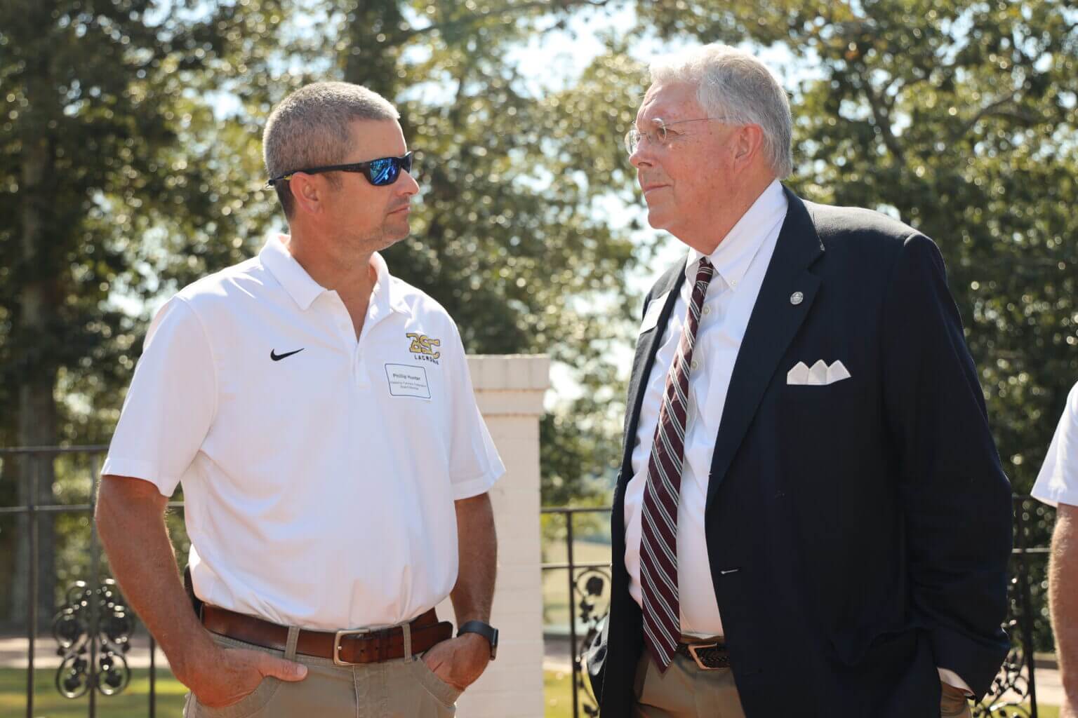 Federation Signs Contract for Alabama Farm Center at Hallmark Farm ...
