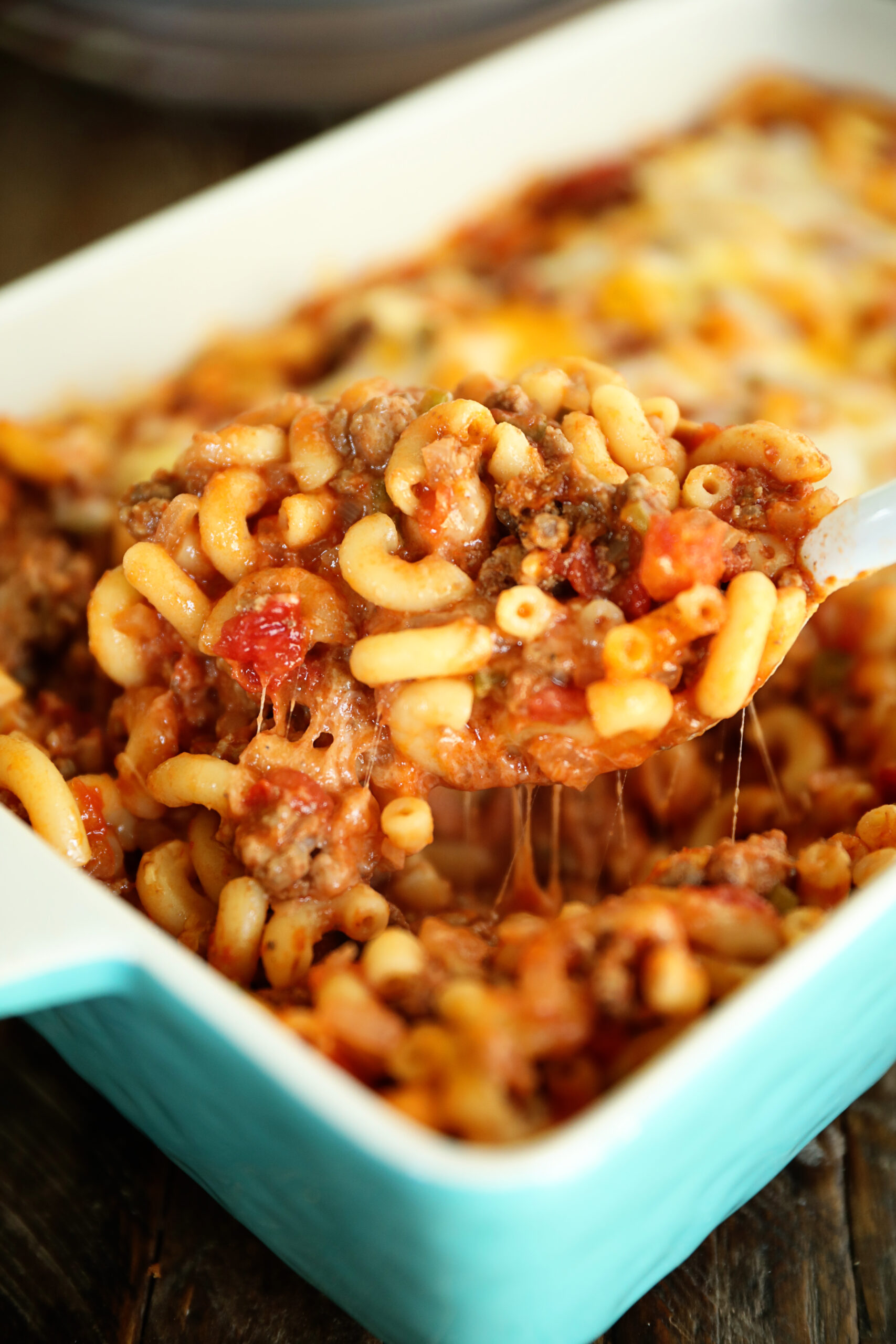 Beefaroni - Alabama Farmers Federation