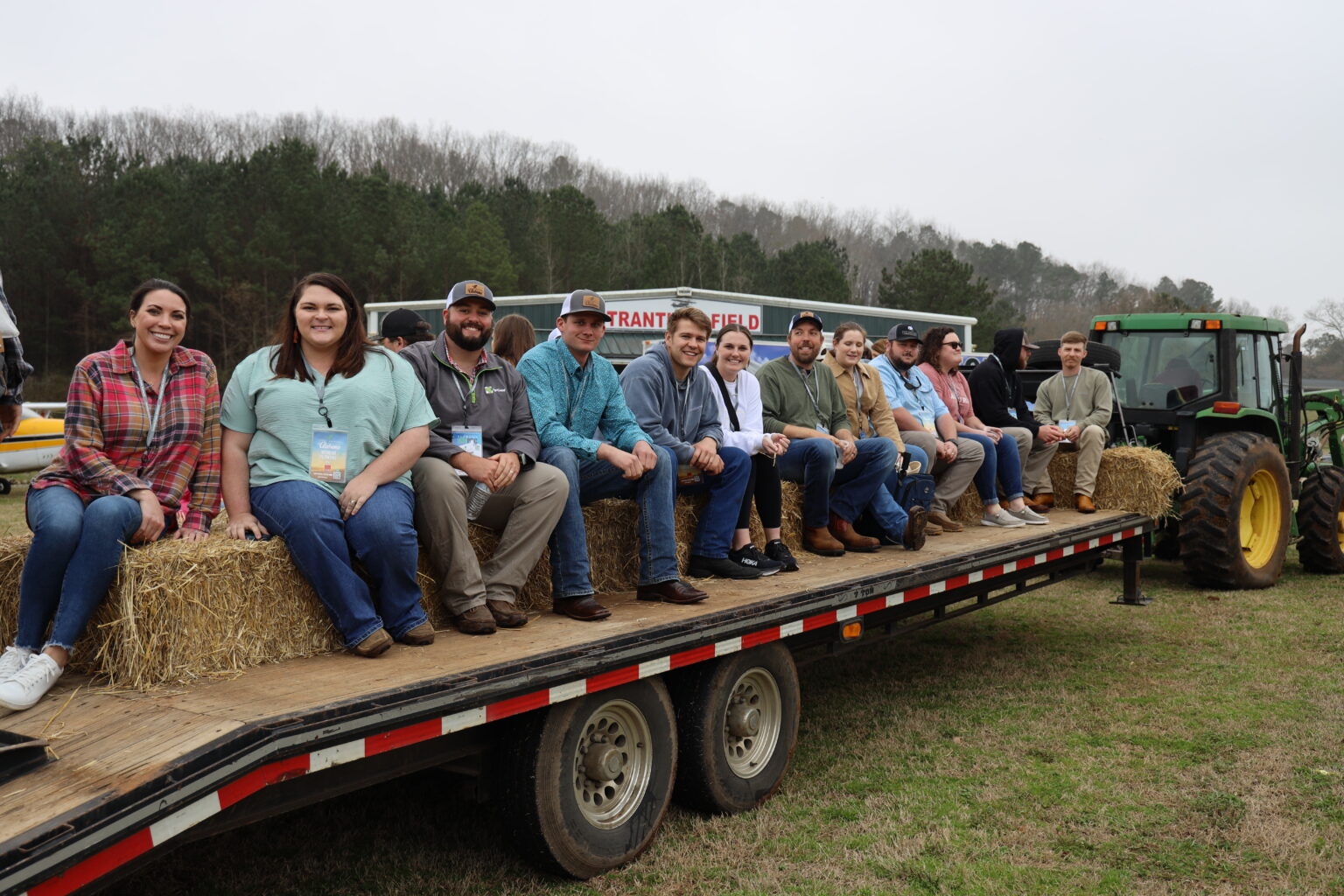 Annual Events - Alabama Farmers Federation