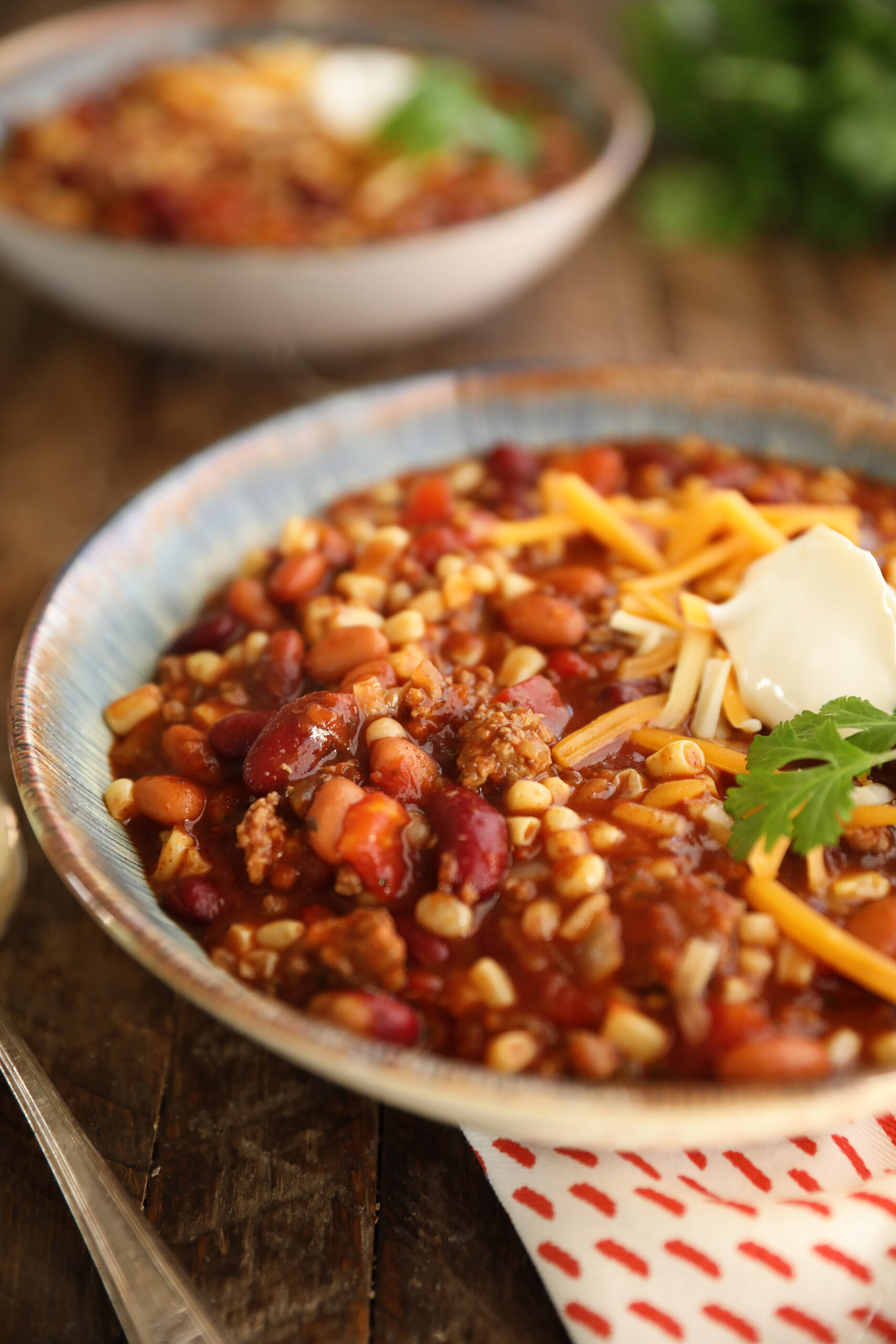 Southwestern Stew - Alabama Farmers Federation