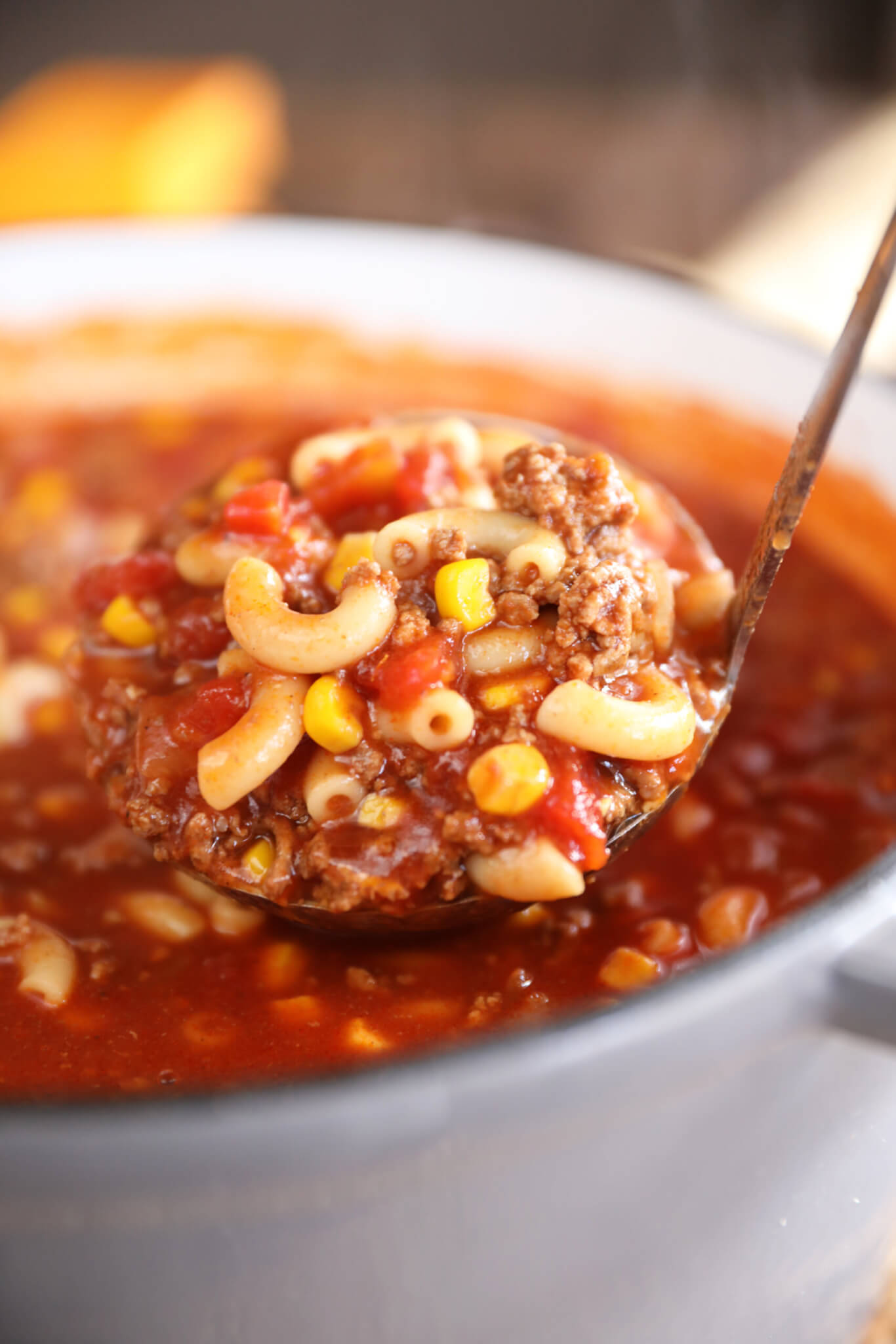 Goulash Soup - Alabama Farmers Federation