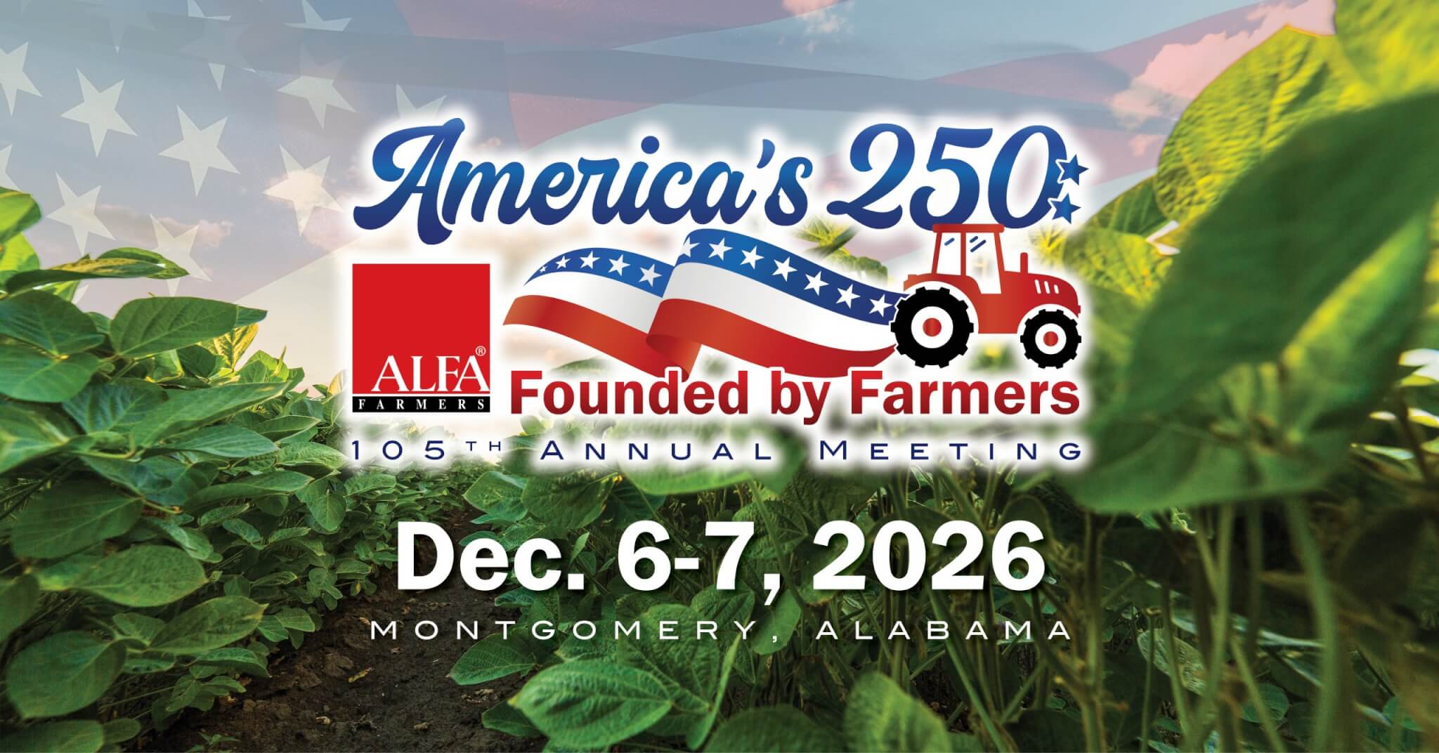 Federation Annual Meeting registration link